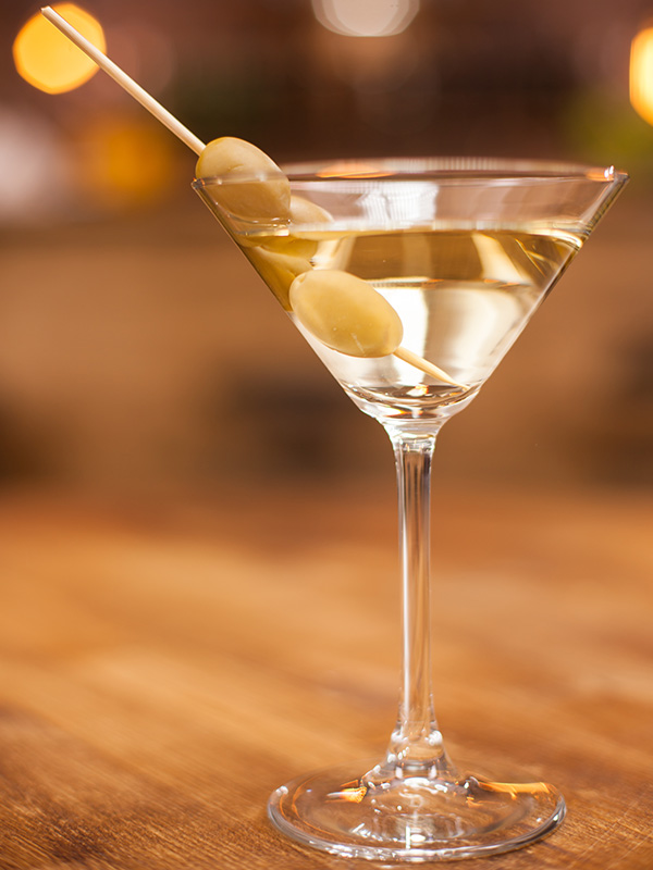Bastadur Martini Recepti Kokteli Dzin